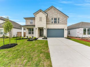 18703 Durango Plains Trl, Crosby, TX 77532