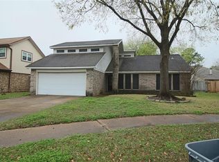 11623 Lennington Dr, Houston, TX 77064
