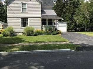 122 Pexton St, Sherrill, NY 13461