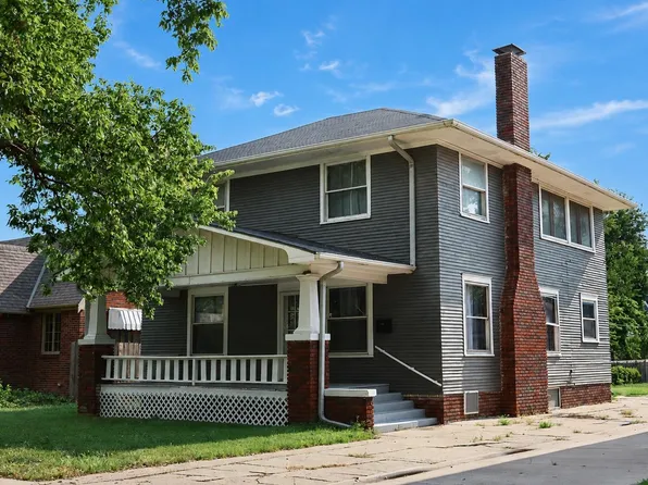 815 Highland Ave, Salina, KS 67401