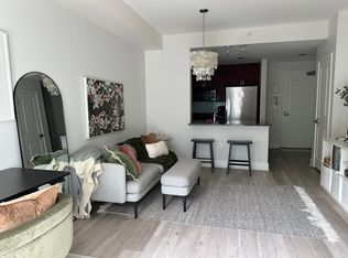 4101 Albemarle St NW APT 419, Washington, DC 20016