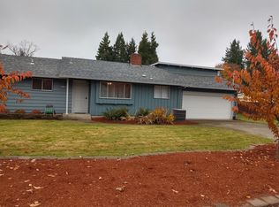 2670 Tandy Turn, Eugene, OR 97401
