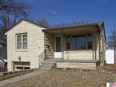 4034 Lenox Ave, Lincoln, NE, 68510