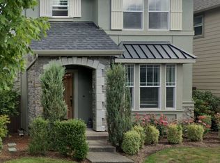 7635 NE Prefontaine St, Hillsboro, OR 97124