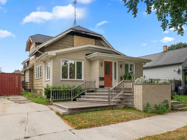 2330 S 16th STREET, Sheboygan, WI 53081