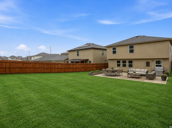 3002 Wentwood Run, San Antonio, TX 78245