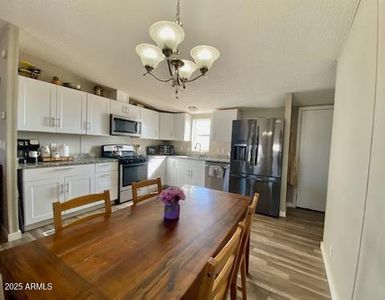 8665 E Jaykay Dr, Hereford, AZ, 85615
