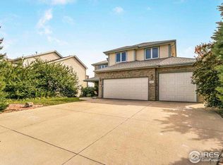 2627 Red Fox Ct, Fort Collins, CO 80526