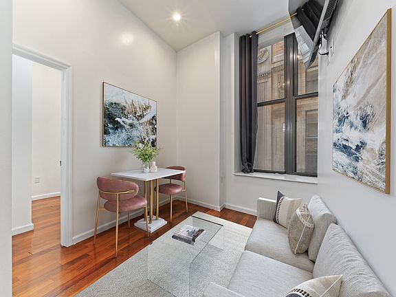 3rd image of 1 Wall Street Ct APT 208