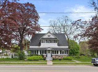 224 E Main St, Eagle, WI 53119