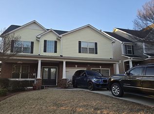 2780 Smith Ridge Trce, Norcross, GA 30071