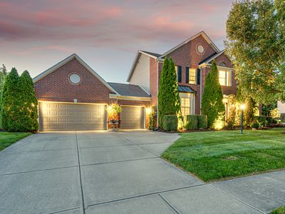 8746 Providence Dr, Fishers, IN, 46038
