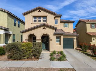 7643 E Desert Overlook Dr, Tucson, AZ 85710