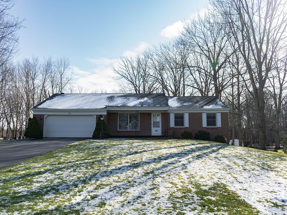 1st image of 4171 Driftwood Dr