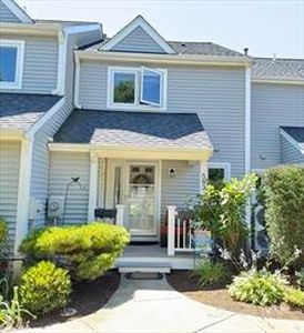 553 White Cliff Drive #553, Plymouth, MA, 02360