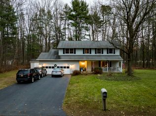 24 Old Deer Camp Road, Wilton, NY 12866