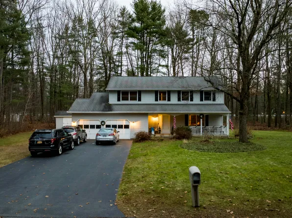 24 Old Deer Camp Road, Wilton, NY 12866