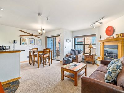 100 S Park Ave #316, Breckenridge, CO, 80424