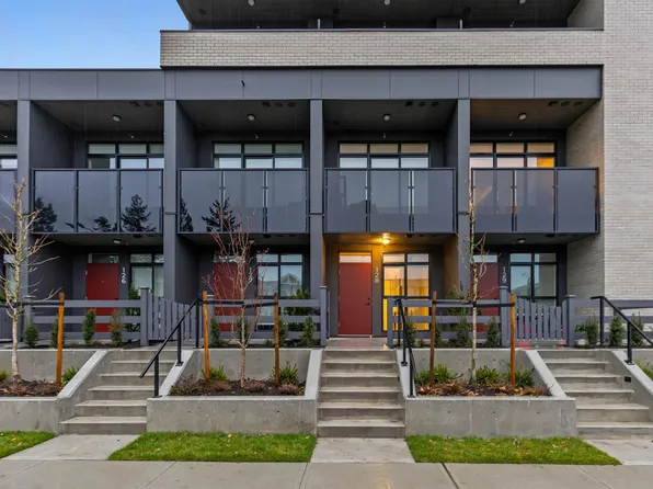 8509 158th St #128, Surrey, BC V4N 0S6