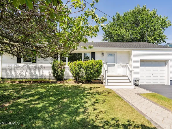 627 N Manetta Drive, Point Pleasant, NJ 08742