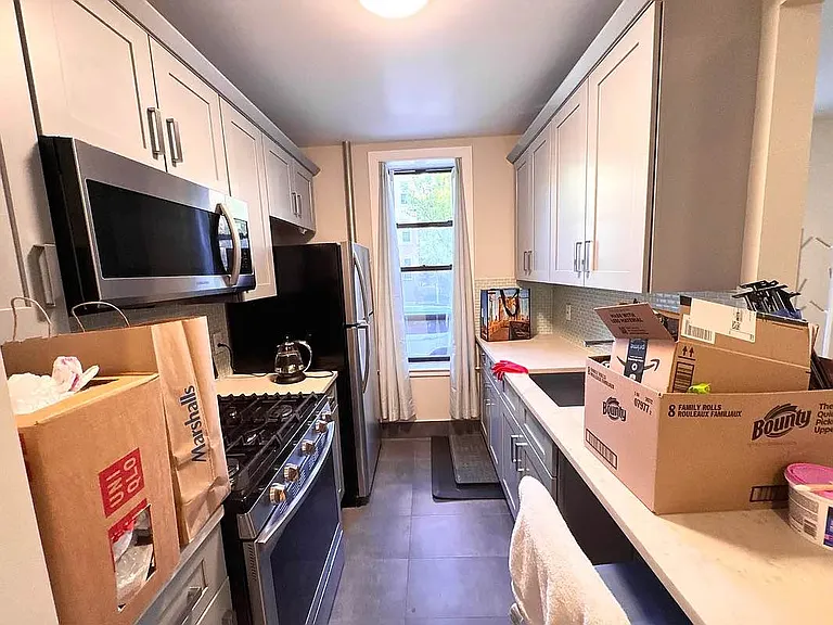 54-06 Skillman Ave #1F — Photo 3
