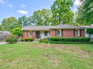 4938 Lynbar Ave LOT 3, Memphis, TN 38117