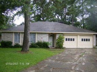 23135 Harpergate Dr, Spring, TX 77373