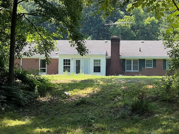 21229 Seaside Rd, Cape Charles, VA 23310