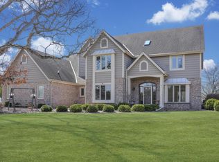 9223 West Wyndham Hills COURT, Franklin, WI