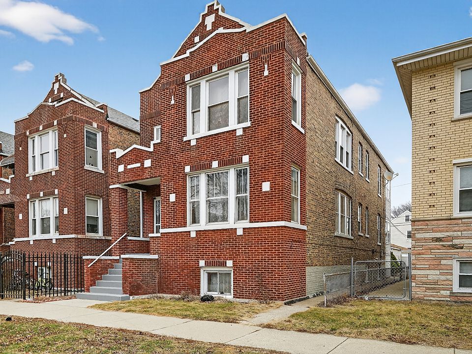 1st image of 4217 S Mozart St
