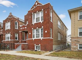 4217 S Mozart St, Chicago, IL 60632