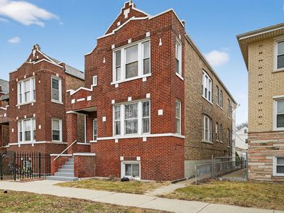 4217 S Mozart St, Chicago, IL, 60632