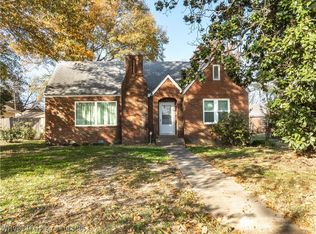 36 Ash St, Alma, AR 72921