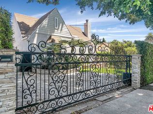 350 N Sweetzer Ave, Los Angeles, CA 90048
