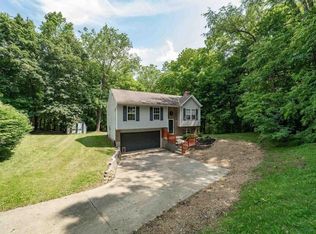 4 Flatwood Ct, Alexandria, KY 41001