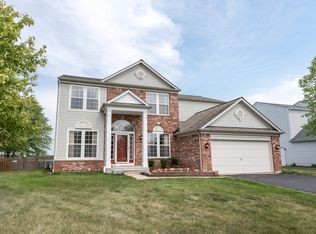 11715 S Millennium Pkwy, Plainfield, IL 60585