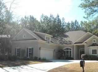 39 Catamaran Ln, Bluffton, SC 29909