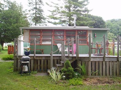 2577 County Highway 22, Richfield Springs, NY, 13439