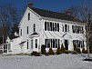Professionally Landscaped Front Of House