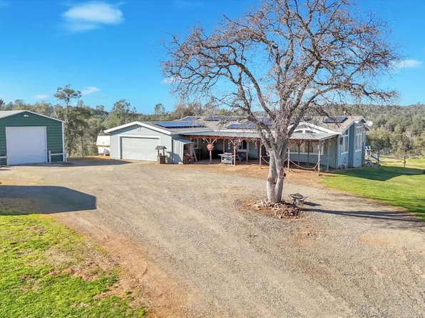 12909 Karlyn Way, Marysville, CA 95901