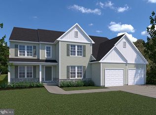 413 Royal Hunt Way #51, Lititz, PA 17543