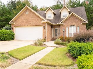 62 Eagle Cove Rd, Columbus, MS 39705