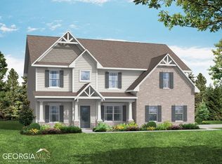 1335 Pine View Trl, Monroe, GA 30656