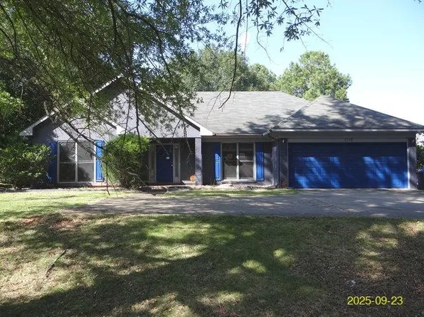 1719 Double Churches Rd, Columbus, GA 31904
