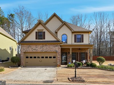 529 Mirramont Pl, Woodstock, GA, 30189