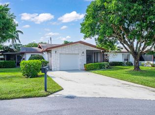 6496 Overland Dr, Delray Beach, FL 33484