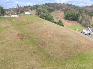 LOT 8-8/9 Wildcat Rd, Deep Gap, NC 28618