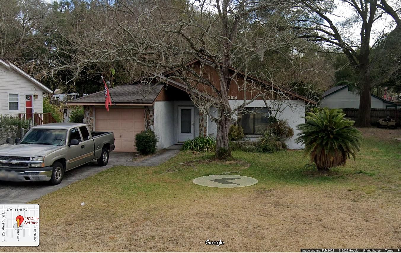 2514 Lenna Ave, Seffner, FL 33584 Zillow