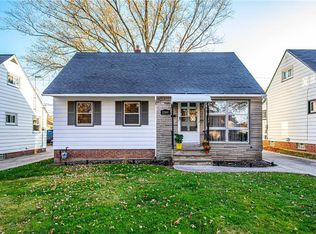 12400 Woodward Blvd, Garfield Heights, OH 44125