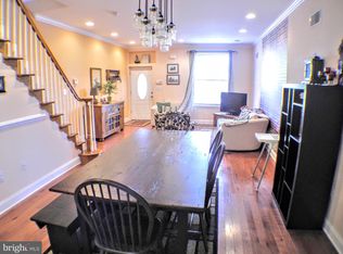 2336 Reed St, Philadelphia, PA 19146